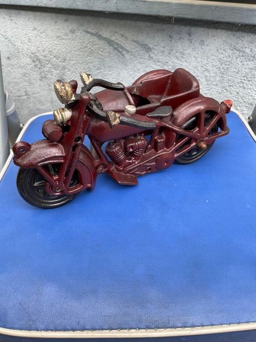 Bike with sidecar - bike,