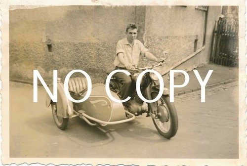 Photo motorcycle bike - photo,