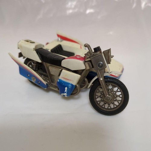 Sidecar mini car motorcycle - , el