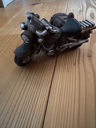 Retro motorcycle with sidecar - retro,