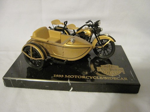 Harley davidson 1933 - harley,