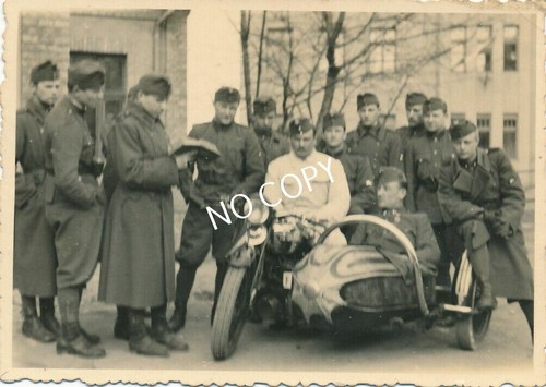 Motorcycle with sidecar - motorcycle,
